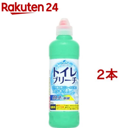 楽天市場 浄化槽サンポール トイレ洗剤 500ml サンポール 爽快ドラッグ