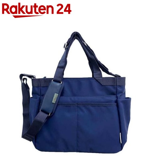 COAROO コアルーバッグ ユニオン ネイビー CRUNI-NV(1個入)【COAROO】｜24