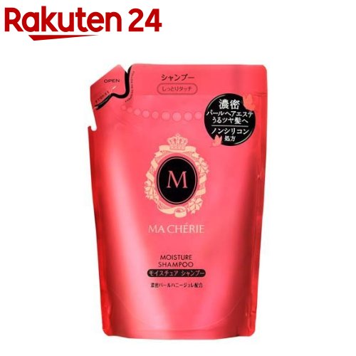 楽天市場】マシェリ ボディソープEX 詰替え(350ml)【マシェリ(MACHERIE