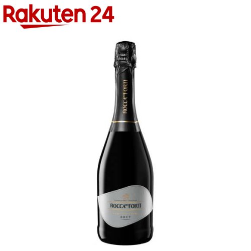 【楽天市場】ロッカ・ディ・フォルティ スプマンテ(750ml):楽天24
