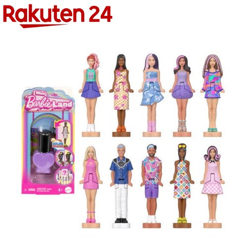 ①ポーセラーツ　転写紙　バービー福袋　Barbie セット売り　レア　廃盤 Amazon.co.jp: バービーコレクター バービー/ミッヂ ギフト