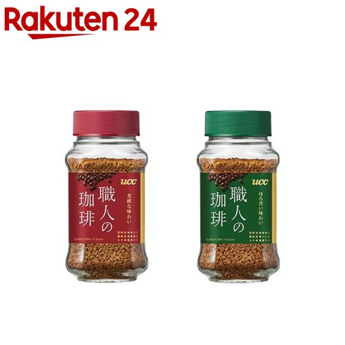 UCC ザ・ブレンド 70g×24本 楽天市場】UCC ザ・ブレンド 瓶(70g×4セット) : 楽天24 ドリンク館
