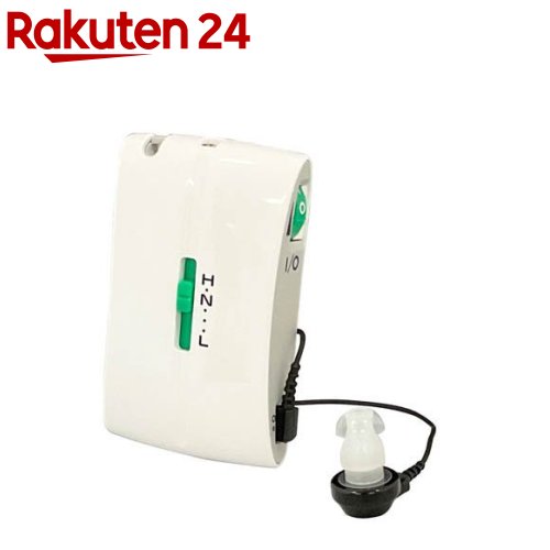ポケット型補聴器 ポッケ Sel1 ME-145(1個)｜24