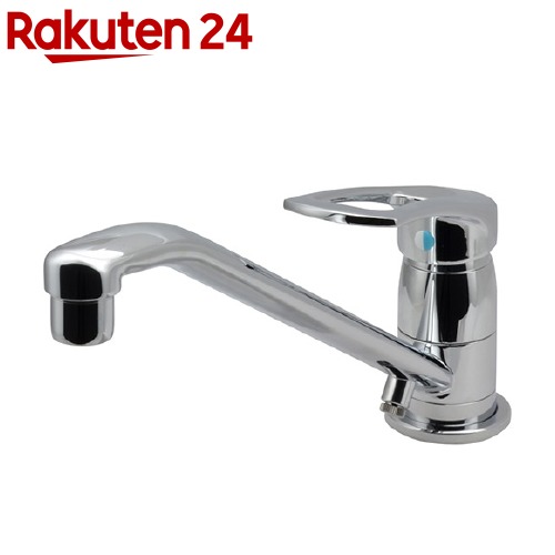 カクダイ GAONA(ガオナ) 1ホールシングルレバー混合栓 GA-BF003K(1コ入)【GAONA】｜24 15,772円