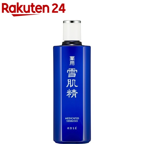 楽天市場 薬用 雪肌精 360ml 雪肌精 楽天24
