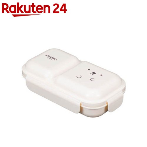 楽天市場】ムシバラス ランチボックス（1個入） : ピュアデント