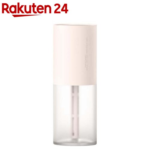 LUMENA(ルーメナー) コードレス加湿器 H2+ ピンク LUMENAH2P(1個)画像