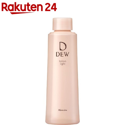 楽天市場】DEW スペリア リペアローション しっとり(150ml)【DEW