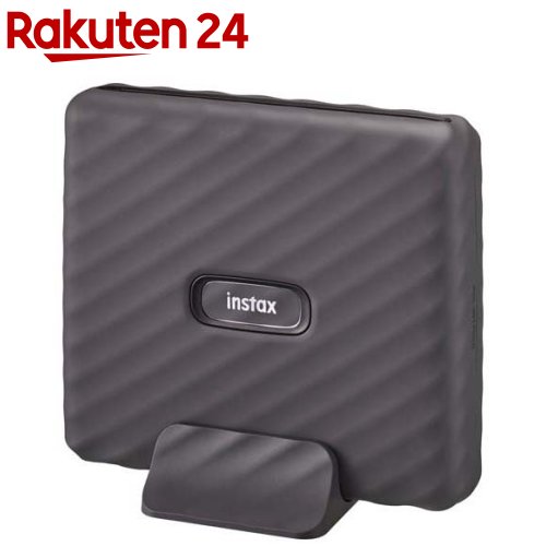 富士フイルム チェキ instax Link WIDE モカグレイ(1台)【チェキ】