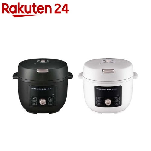 タイガー魔法瓶 TIGER COOKPOT 電気圧力鍋 COK-B220(1台)|24