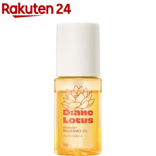 楽天市場】ダイアン ロータス ワンデーストレート ヘアミルク ティー