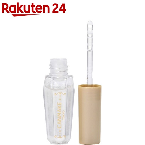 楽天市場 キャンメイク Canmake ポアレスクリアプライマー 01 7 75g キャンメイク Canmake 楽天24