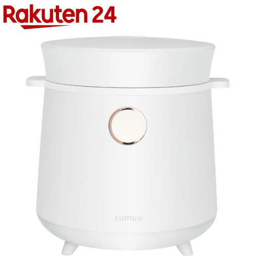 マルチライスクッカー リシェフWH(1台)