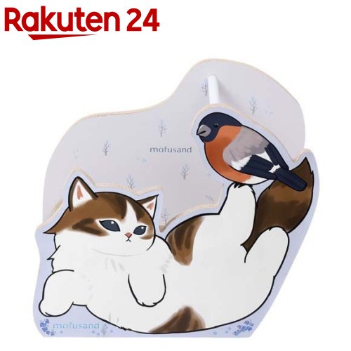 バリバリダイカット 猫のゆりかご(1個)【猫壱】