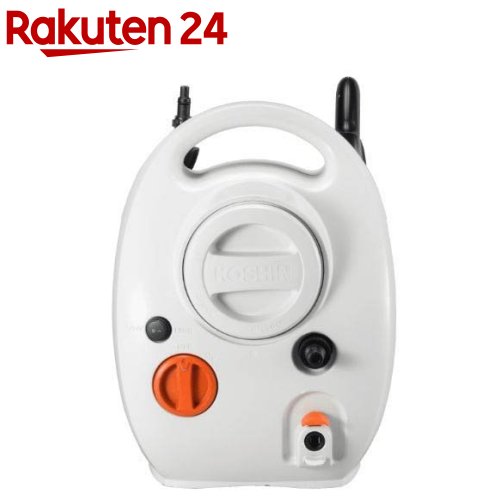 充電式洗浄機 SJC-3625 0598568(1セット)【工進】|24