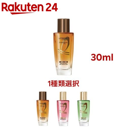 楽天市場】ロレアルパリ エルセーヴ リスインテンス スムース カラー