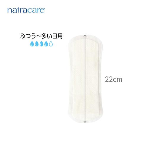 ナトラケア ウルトラパッド スーパーマーケット寄算 なべての日付け 膨大日用 羽根なし 22cm 12個原初 12容れものしつらえる ナトラケア Acilemat Com