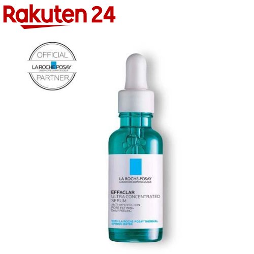 楽天市場】【2個セット】ラ ロッシュ ポゼ エファクラ ピールケア