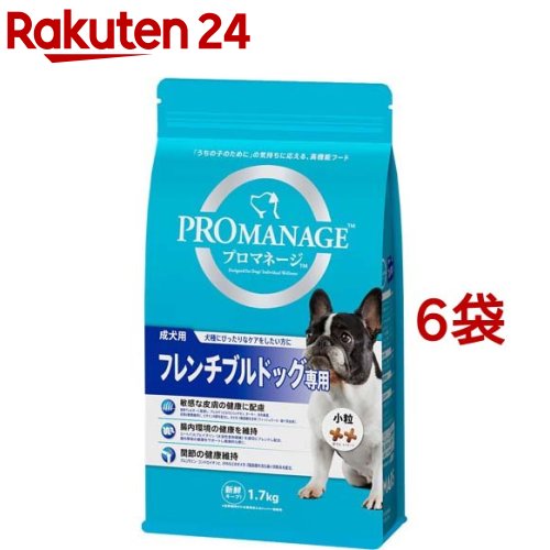 楽天市場】【おまけ付】プロマネージ 成犬用 グレインフリー 高