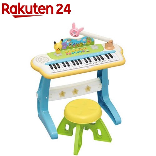 モンポケ キーボード 6077(1個入り)