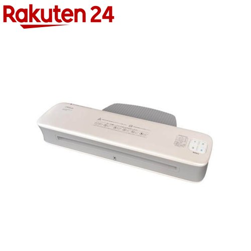OffiStyle パーソナルラミネーター A3サイズ対応 R235(1台)【OHM】