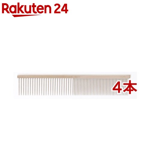 リガート コーム グレイハウンドタイプ 両目タイプ R-187(4本セット)