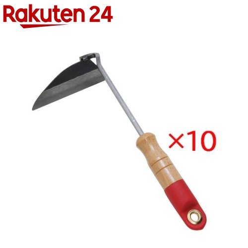 千吉 ねじり鎌 全鋼 SRC-1(10セット)【千吉】