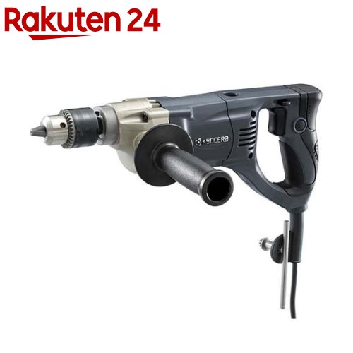 京セラ(リョービ) 電気ドリル AD1300VR 648751A(1個)【リョービ(京セラ)】