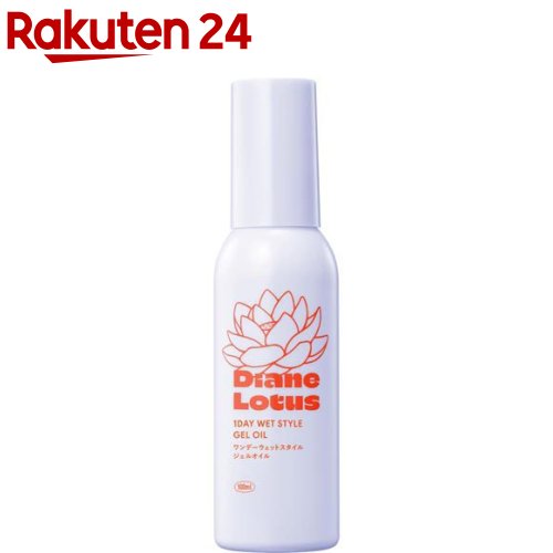 ダイアン ロータス ワンデーストレート ヘアミルク ティー＆シトラスの香り(100ml×6セット)[くせ毛トリートメント] 4580632126706.jpg
