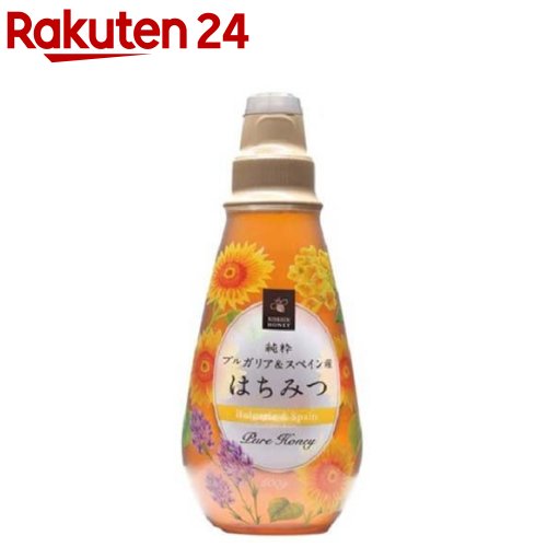 楽天市場】純粋アルゼンチン&カナダ産はちみつ(400g) : 楽天24 楽天市場】純粋アルゼンチン&カナダ産はちみつ(400g) : 楽天24
