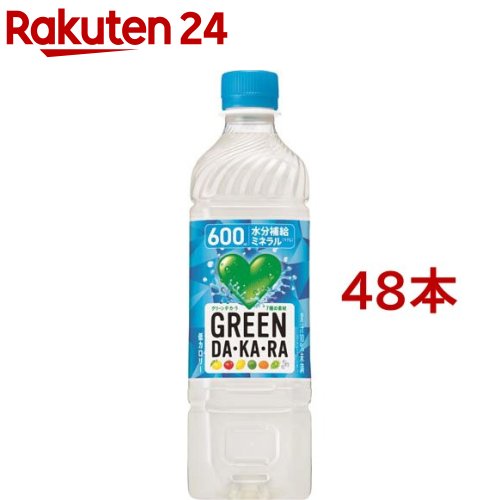 楽天市場】ポカリスエットイオンウォーター(300ml*48本セット