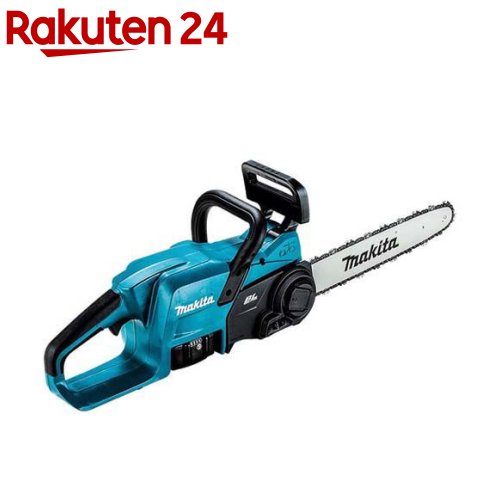 マキタ 18V充電式チェンソー 350mm90PX仕様スプロケットノーズバー MUC357DSF(1台)【マキタ】|24