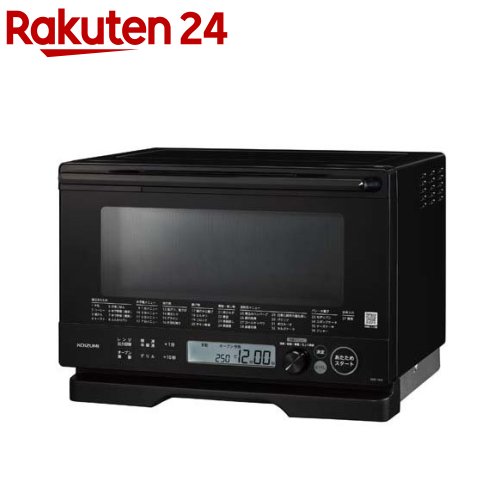 コイズミ オーヴン範囲 黒いこと KOR1803K(1台)【コイズミ】