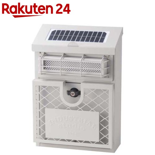 セトクラフト ウォールポスト INDUSTRIAL グレー SI-3222-GY(1個)｜24 11,880円