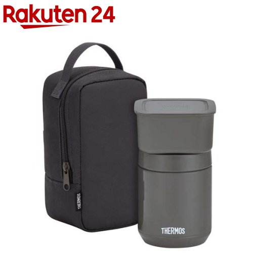 楽天市場】サーモス 真空断熱スープランチセット 0.3L