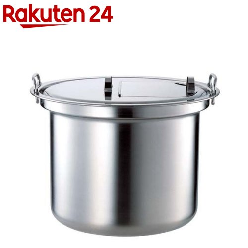 象印 業務用スープジャー用 ステンレスなべ 16L TH-P160-J(1台)【象印(ZOJIRUSHI)】