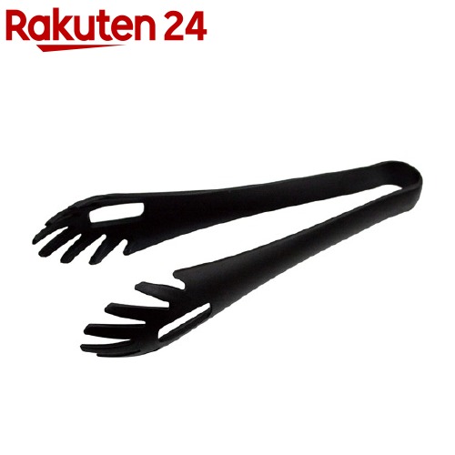ナイロンスパゲッティトング　ブラック(1コ入)【サンクラフト】