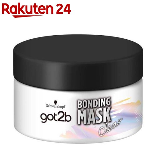 楽天市場】got2b ボンディング・オイル(100ml)【got2b】[ハイ