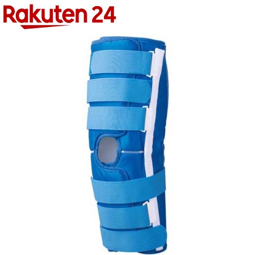 リハビリ　装具　ニープレス　ニーブレース　膝固定器具　介護　看護 Amazon.co.jp: ヒンジ付きニーブレース、膝痛関節炎用脚固定