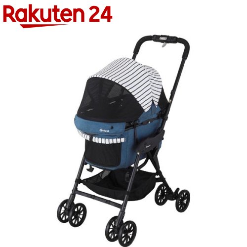 楽天市場】コムペット ミリミリライトアルファEG ロング D ネイビー(1