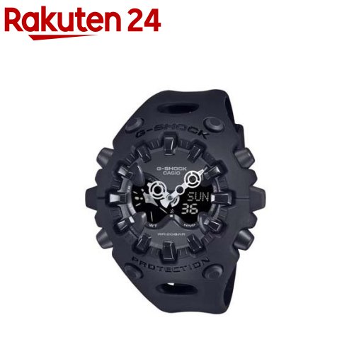 カシオ GA-V01-1AJF(1個)