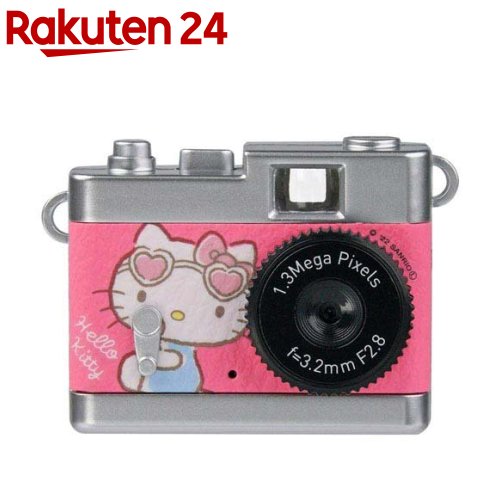 楽天市場】PRINT CAMERA プリカ サンリオキャラクターズDX(1セット