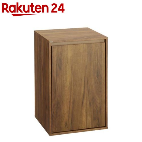 アクアラック ウッド 450D-BR(1個)｜24