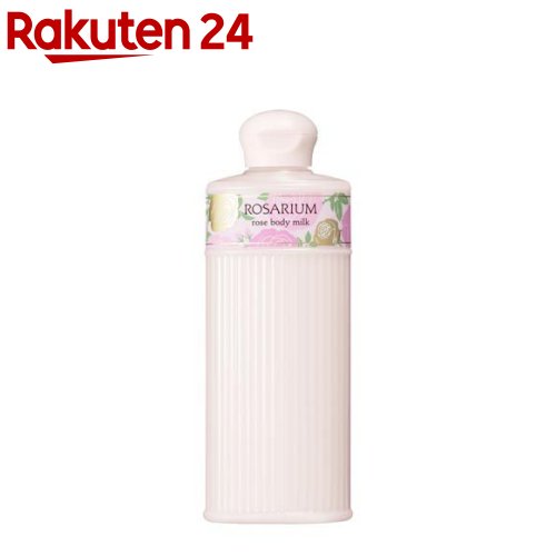 【楽天市場】資生堂 ばら園 ローズシャンプー RX(300ml)【ばら園】 : 楽天24