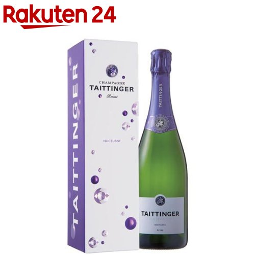 楽天市場】【企画品】テタンジェ ブリュット レゼルヴ ボックス