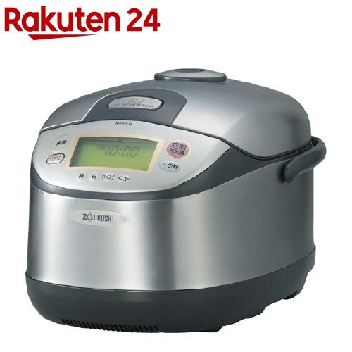 楽天市場】象印 業務用電子ジャー ステンレス THS-C40A-XA(1台)【象印