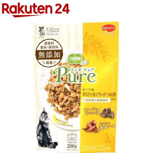 コンボピュア　15歳　42袋 combo_pure_cat_dry12_400.png