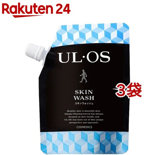 楽天市場】ウルオス(UL・OS/ウル・オス) 薬用スカルプ 楽天市場】ウルオス(UL・OS/ウル・オス) 薬用スカルプ