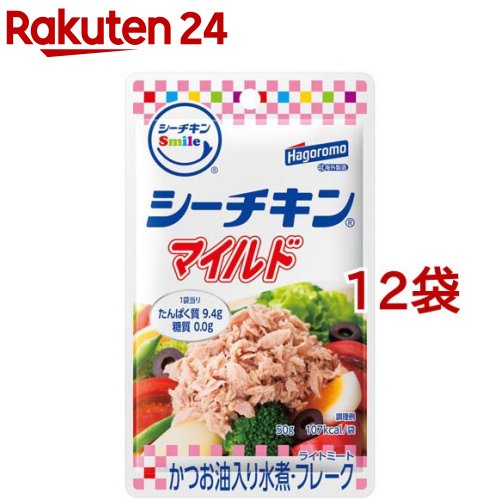 楽天市場】いなば ライトツナ スーパーノンオイル 糖質0(65g*24袋