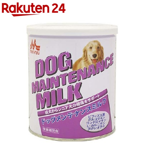 楽天市場】ニチドウ ゴートミルク(340g) : 楽天24